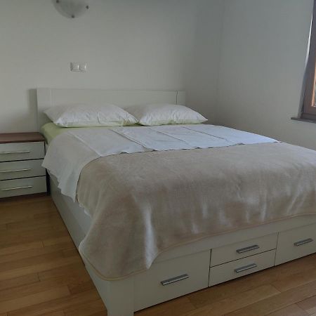 Panoramic View Apartments Crikvenica Ev Station Available Luaran gambar