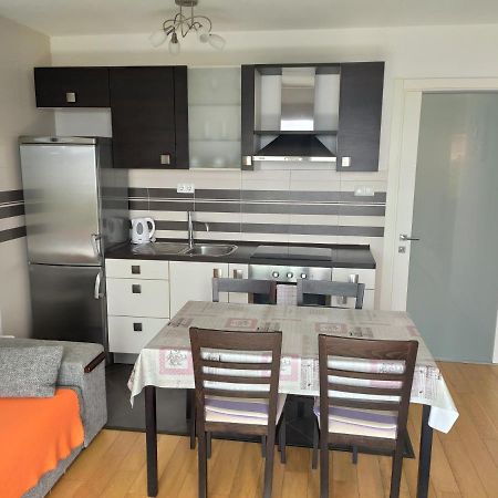 Panoramic View Apartments Crikvenica Ev Station Available Luaran gambar