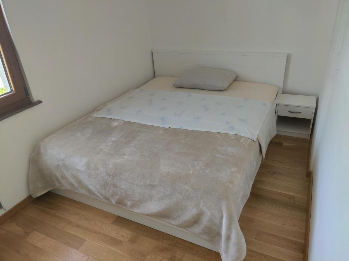 Panoramic View Apartments Crikvenica Ev Station Available Luaran gambar