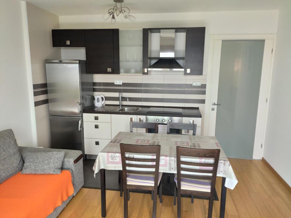 Panoramic View Apartments Crikvenica Ev Station Available Luaran gambar