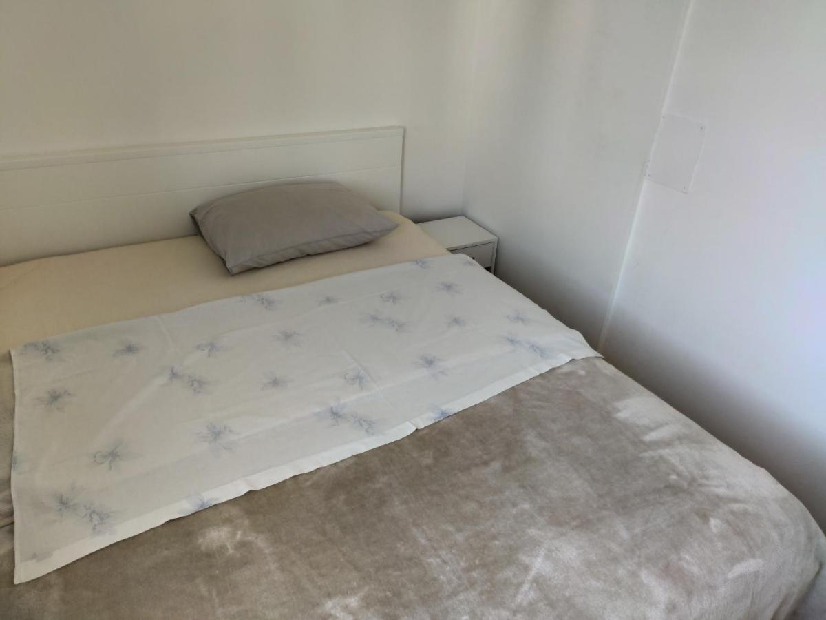 Panoramic View Apartments Crikvenica Ev Station Available Luaran gambar