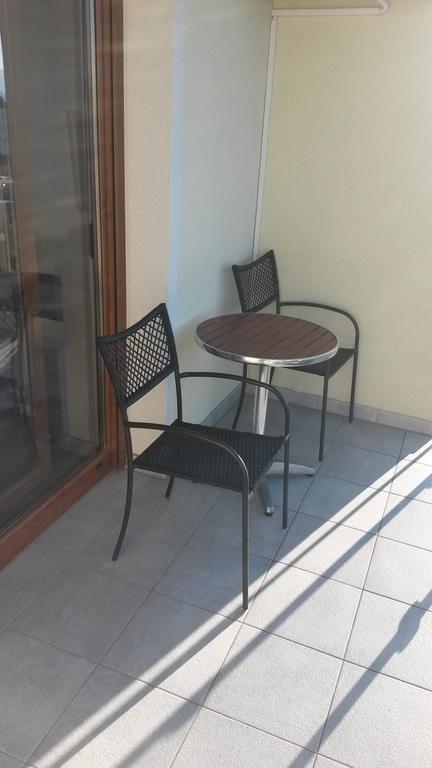 Panoramic View Apartments Crikvenica Ev Station Available Luaran gambar