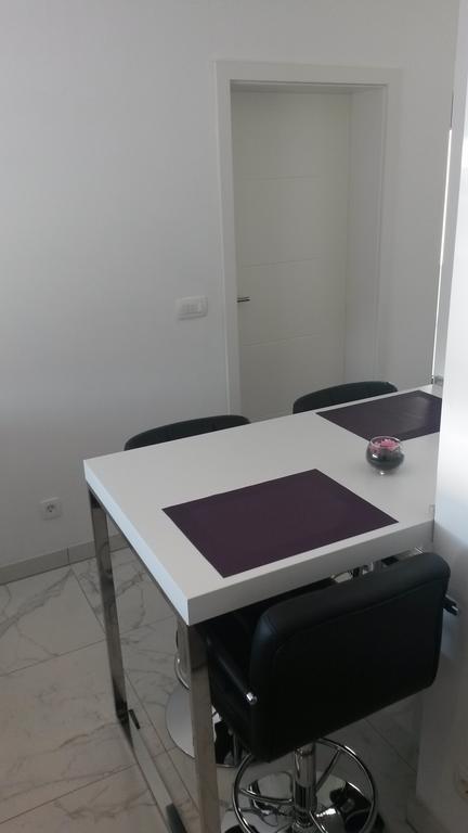 Panoramic View Apartments Crikvenica Ev Station Available Luaran gambar