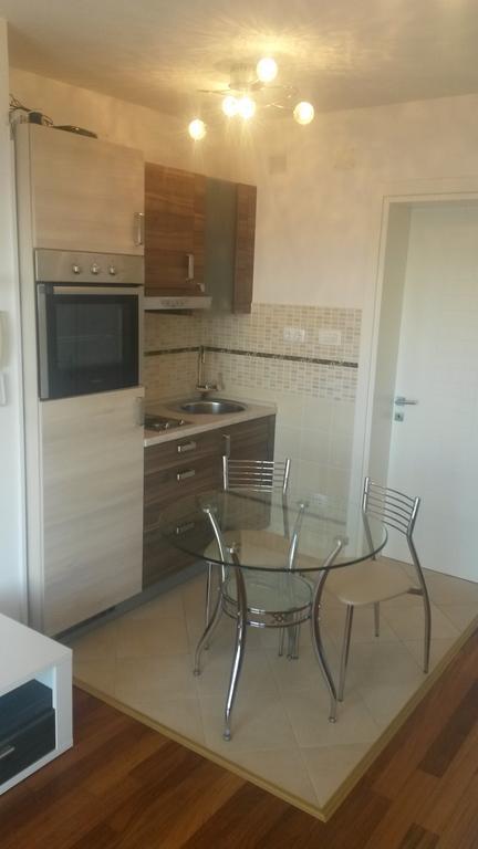 Panoramic View Apartments Crikvenica Ev Station Available Luaran gambar
