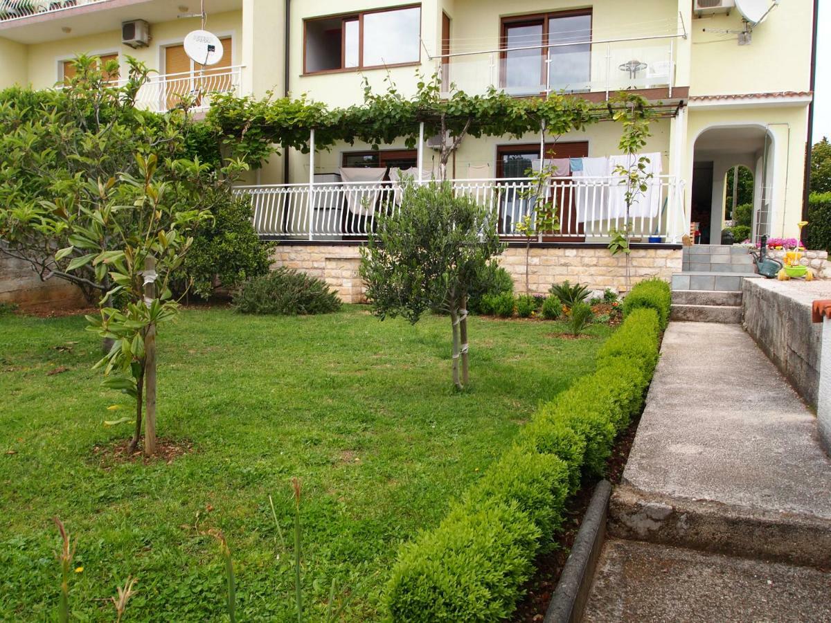 Panoramic View Apartments Crikvenica Ev Station Available Luaran gambar