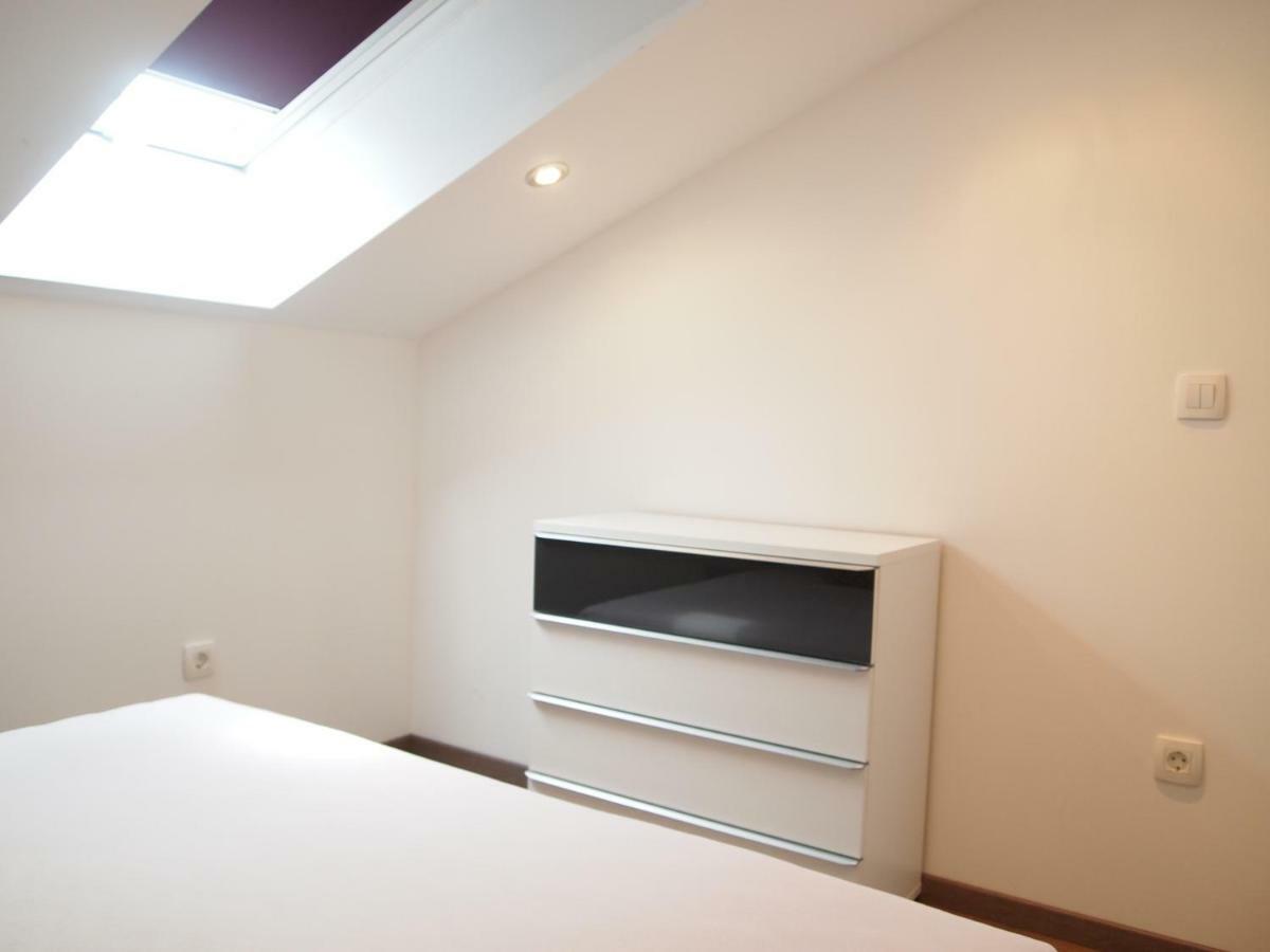 Panoramic View Apartments Crikvenica Ev Station Available Luaran gambar