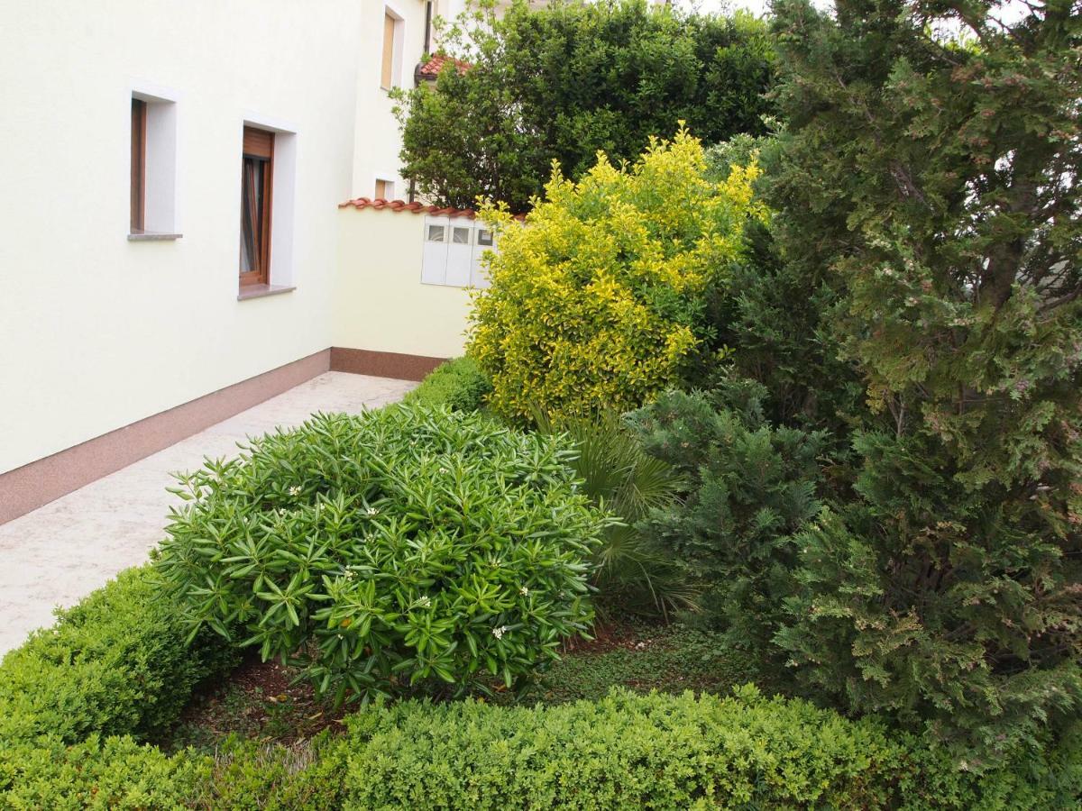 Panoramic View Apartments Crikvenica Ev Station Available Luaran gambar