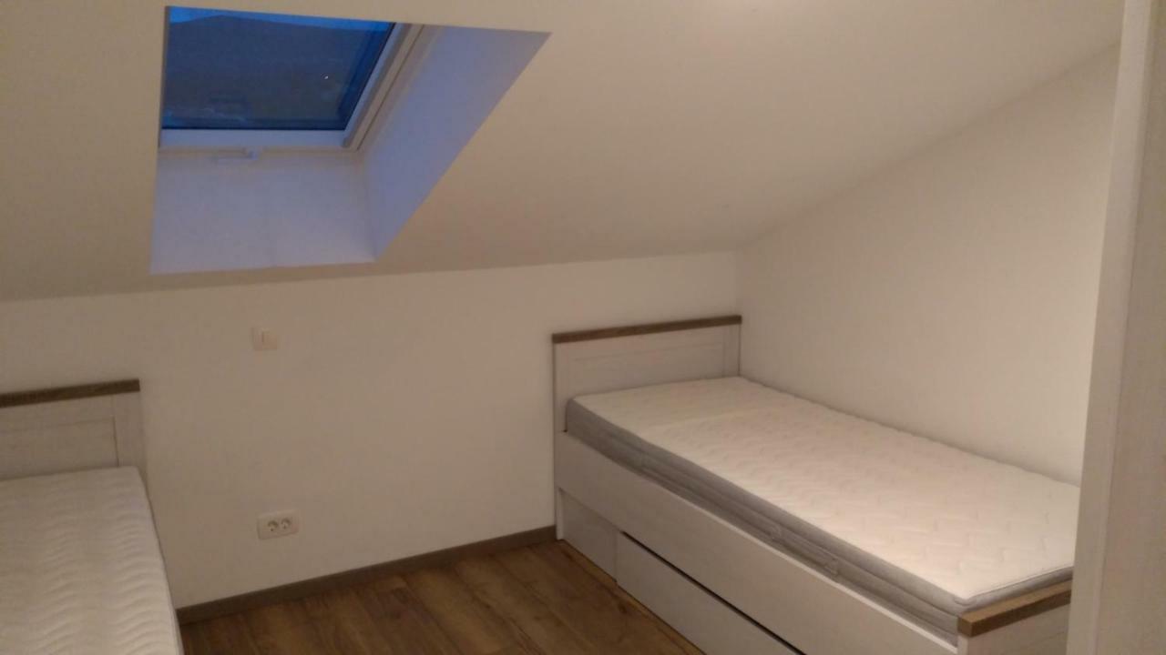 Panoramic View Apartments Crikvenica Ev Station Available Luaran gambar