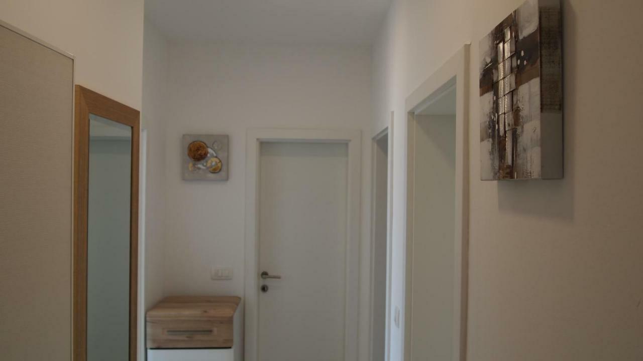 Panoramic View Apartments Crikvenica Ev Station Available Luaran gambar