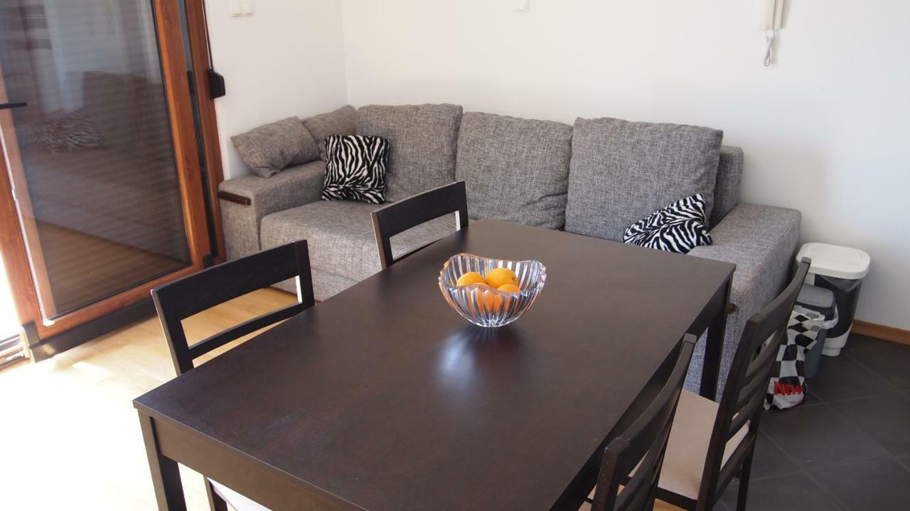 Panoramic View Apartments Crikvenica Ev Station Available Luaran gambar