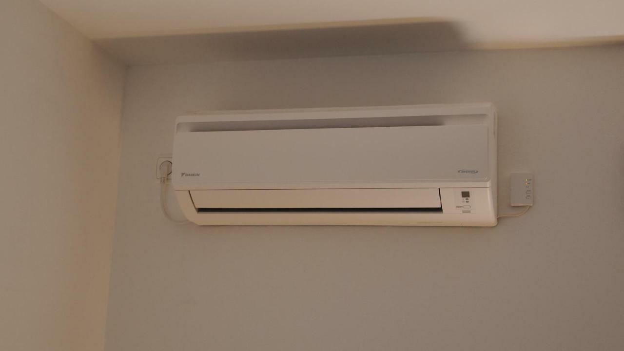 Panoramic View Apartments Crikvenica Ev Station Available Luaran gambar